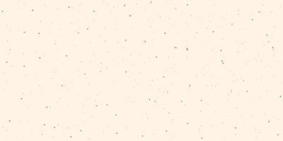 Fleck eggshell texture background or grainy paper vector