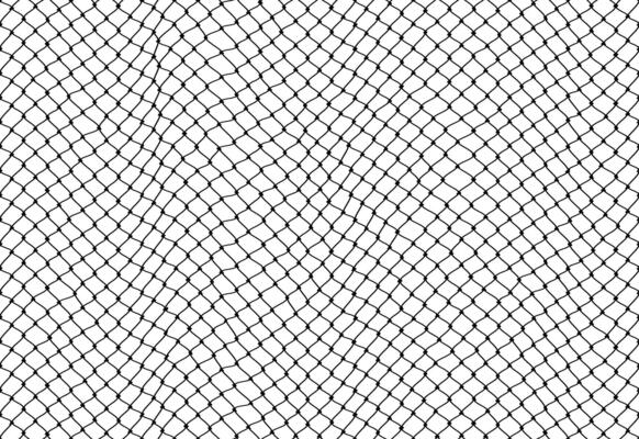 Soccer goal mesh, fishnet pattern, net background