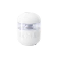 Realistic air purifier, 3d compact device vector
