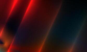 Dark red soft abstract background. colorful dynamic shapes composition. vector