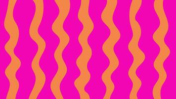 Abstract Minimal Background with Modern Wavy Texture vector