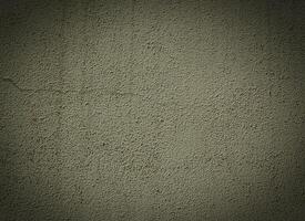 Texture of old gray concrete wall for background 5 photo