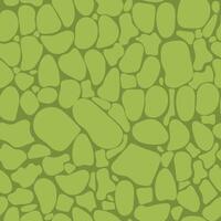 Abstract geometric colorful hexagon shapes, stone seamless pattern. vector