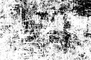 Scratch grunge texture background. Abstract urban distressed backdrop. Old concrete cracked texture. illustration. vector