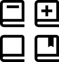 modern thin line icons. Outline isolated signs for mobile and web vector
