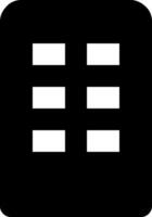 modern thin line icons. Outline isolated signs for mobile and web vector