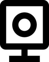 modern thin line icons. Outline isolated signs for mobile and web vector