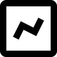 modern thin line icons. Outline isolated signs for mobile and web vector
