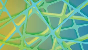 Luxury abstract modern background for social media design vector