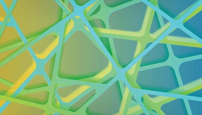Luxury abstract modern background for social media design