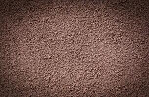 Cement Red plaster wall have rough surface concrete. For texture background images 4 photo