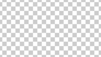 White and gray checkered pattern. Seamless pattern. Abstract background. Checkerboard wallpaper with small squares. vector