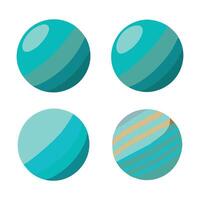 3D spheres grids. Globe meshes ball in various position. Striped 3D orbs earth globe grid linear wireframe line set vector