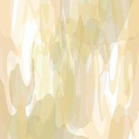 Abstract colourful yellow watercolour marble. Hand drawn paint pattern. Color glass grunge texture in tiffany technique background. vector