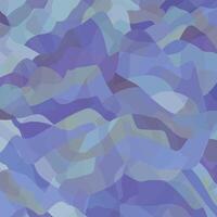 Blue purple background. Stained glass effect texture. Grunge watercolor painted in elegant faded banner design. Abstract violet palette, artwork pattern vector