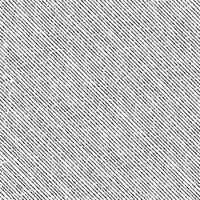 Jeans monochrome background. Denim seamless pattern. Black jeans fabric. Linen canvas fabric texture for use with different blending modes vector