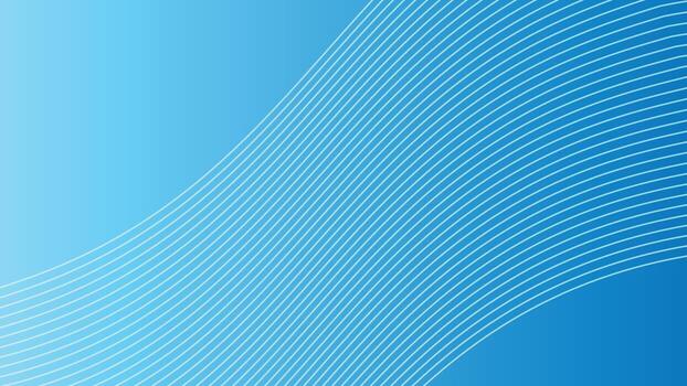 Abstract wavy line background, wavy pattern, stylish line art and web background design vector