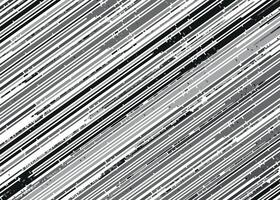 Black and grey color seamless lines pattern vector