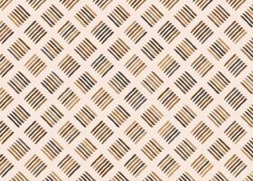 Colorful abstract lines pattern vector
