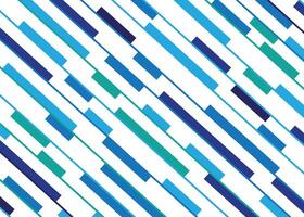 Random colorful stripe lines fabric pattern vector