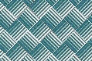 Blue Grung Strocks Seamless fabric pattern vector