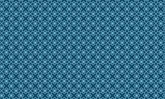Moroccan Tile Pattern vector