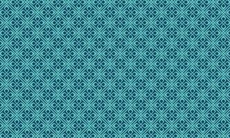 Seamless flower design fabric pattern vector