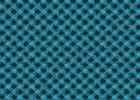 Blue stripe lines fabric pattern vector