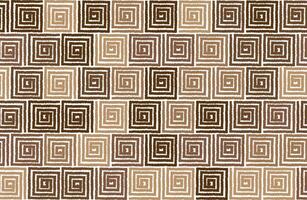 Grunge stripes fabric textile pattern vector