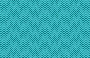 Blue chevron pattern zig zag background vector