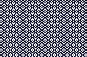 seamless curved line pattern vector