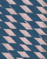 Abstract fabrics background. Textile decoration close view photo