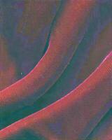 Abstract fabrics background. Textile decoration close view photo