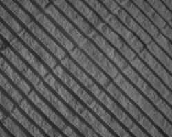 Abstract black and white photo background close view. Natural pattern surface