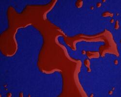 Abstract background close view. Natural pattern surface photo