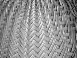Abstract black and white photo background close view. Natural pattern surface