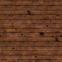 Old wood board texture seamless background and design photo