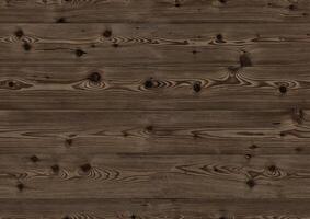 Old wood board texture seamless background and design photo