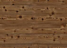 Old wood board texture seamless background and design photo