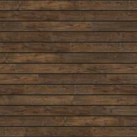 Old wood board texture seamless background and design photo