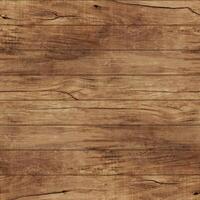 Old wood board texture seamless background and design photo