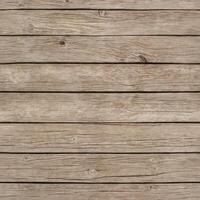Old wood board texture seamless background and design photo