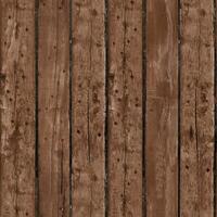 Old wood board texture seamless background and design photo