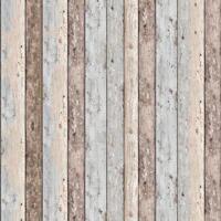 Old wood board texture seamless background and design photo