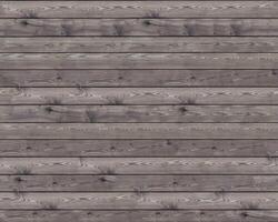 Old wood board texture seamless background and design photo