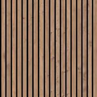 Realistic wooden cubes with the texture of natural of Wood panel background. photo