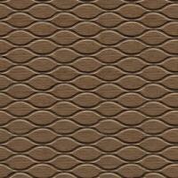 Realistic wooden cubes with the texture of natural of Wood panel background. photo