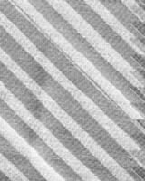 Abstract fabrics black and white background. Textile decoration close view photo