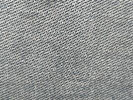 close up fabric with a texture photo