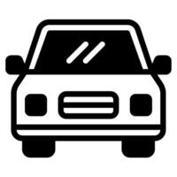 Car icon for web, app, infographic, etc vector